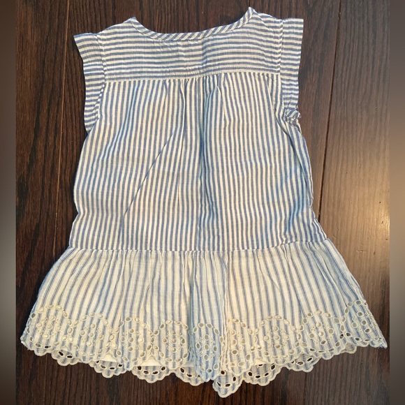 Baby Gap Dress - 12-18months - Picture 2 of 2
